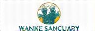 Waniku Sanctuaryロゴ